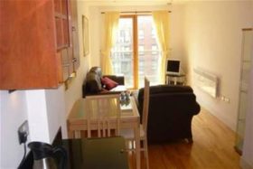 1 Bedroom Flat